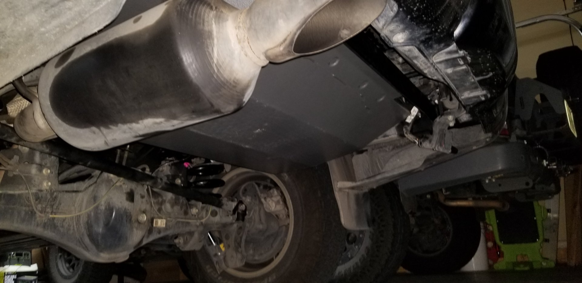 Just bought a GX460 and we need some suspension help | IH8MUD Forum