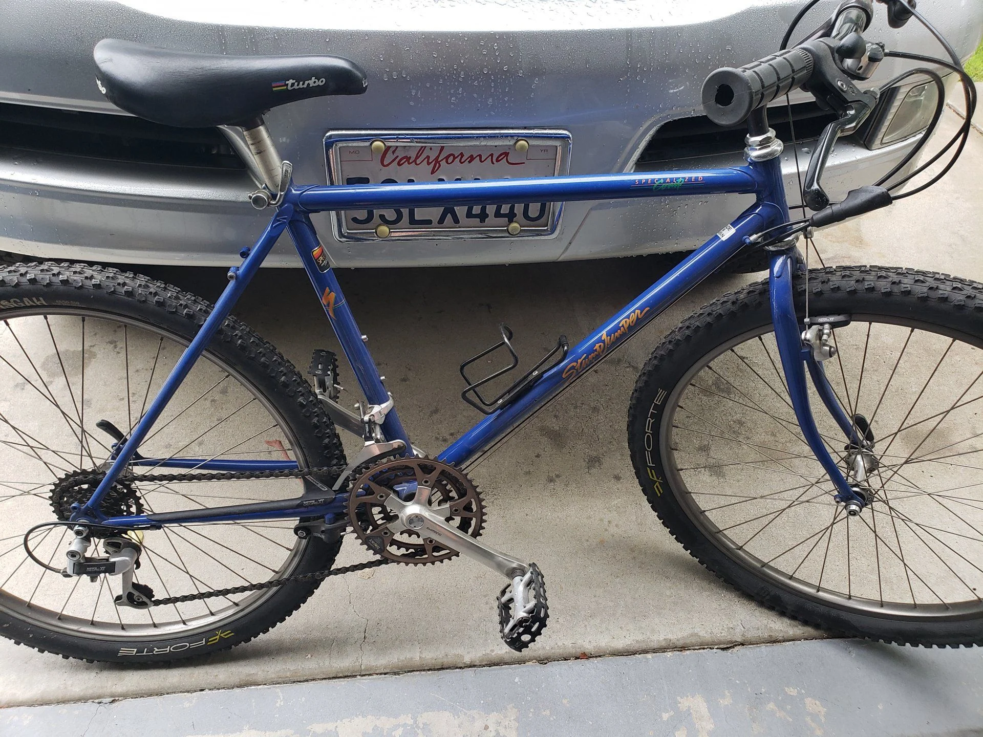 1980 2025 specialized stumpjumper