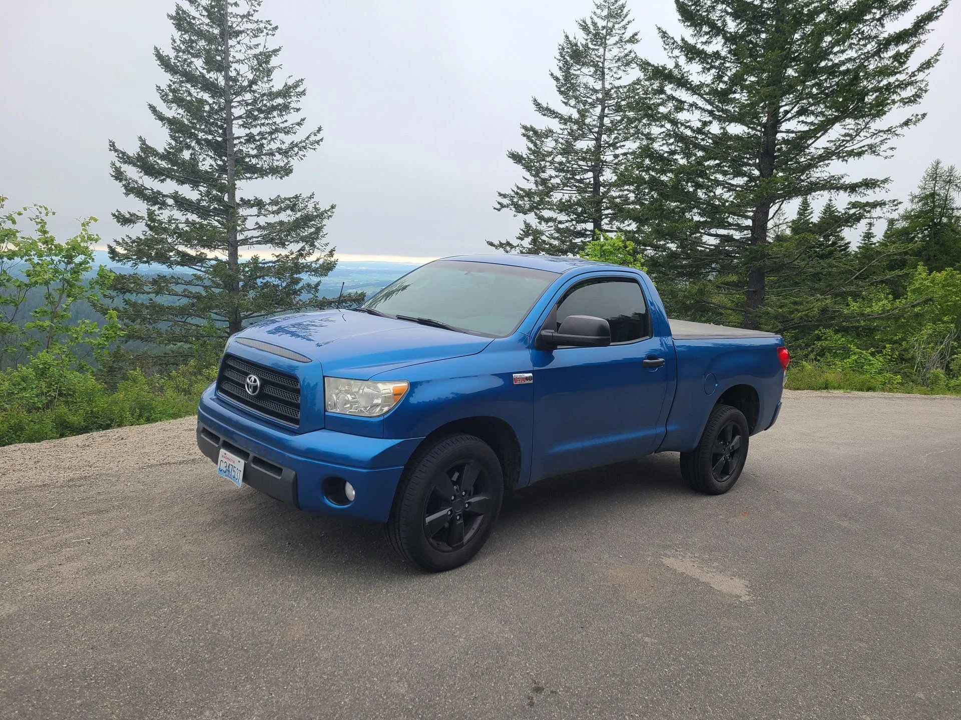 Park City 2007 RCSB 2wd $14900