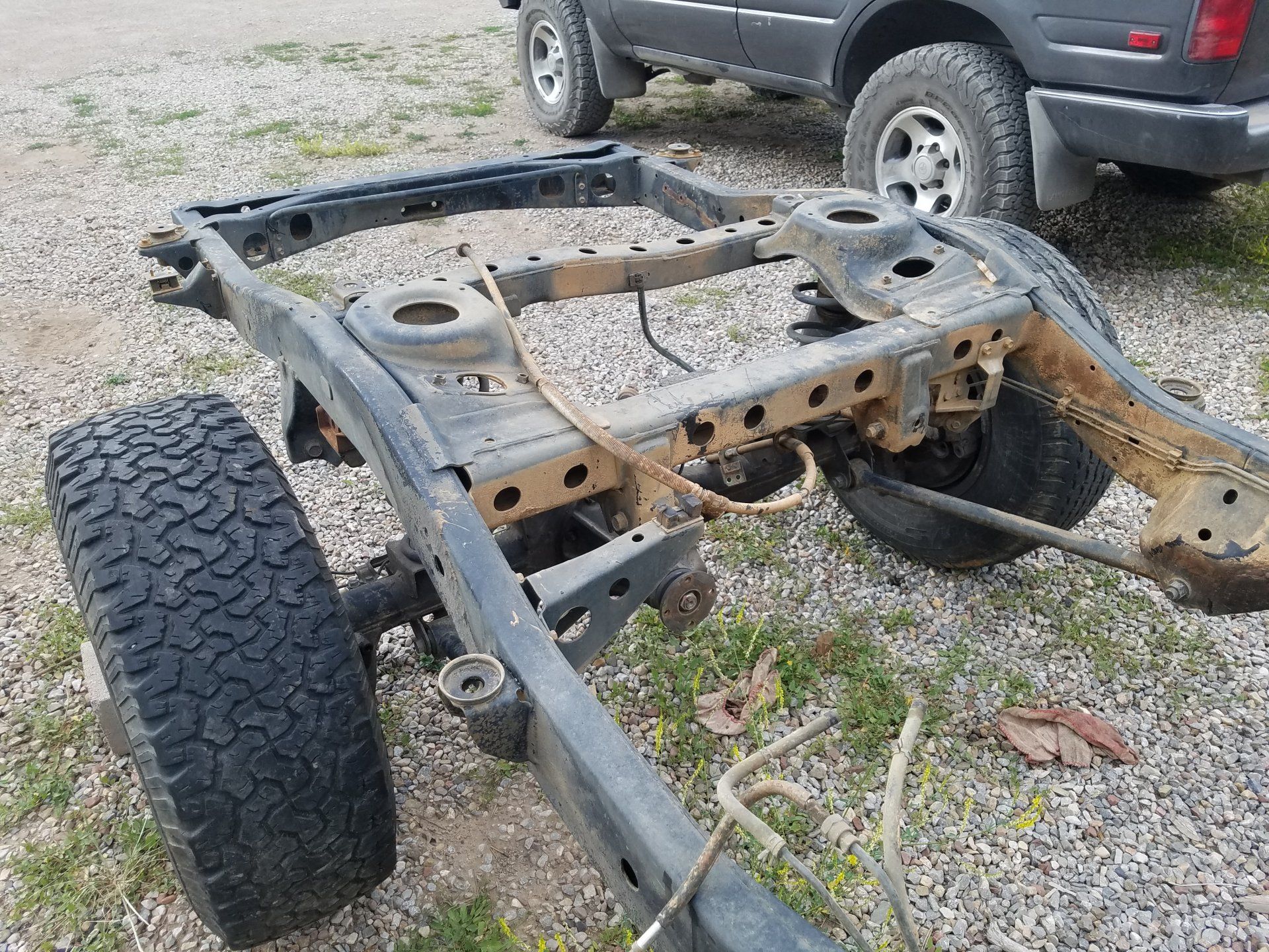 ih8mud