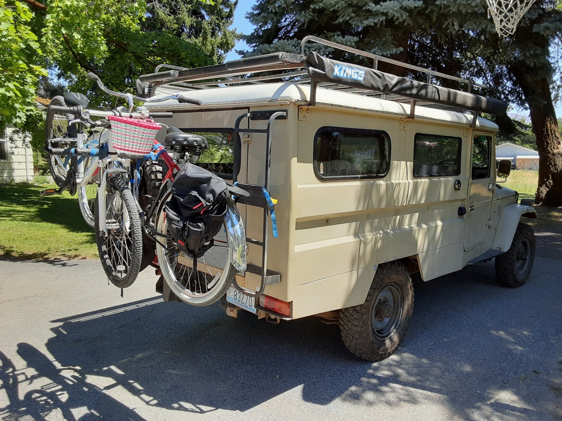 craigslist Bellingham WA Interesting FJ45, 15k IH8MUD Forum