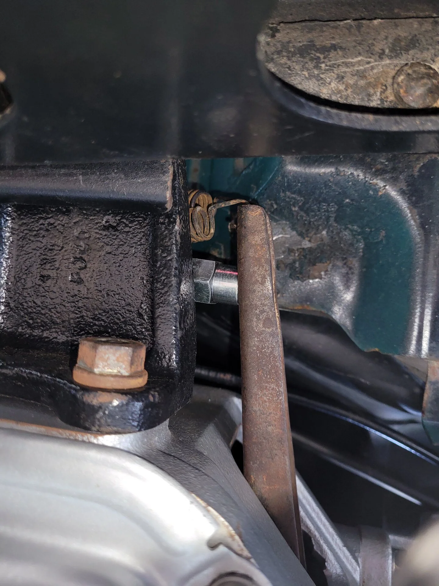 や*ま様 COME TO ME / SLIPPING & SLIDING 8-97188-222-0 Inner Bearing Isuzu
