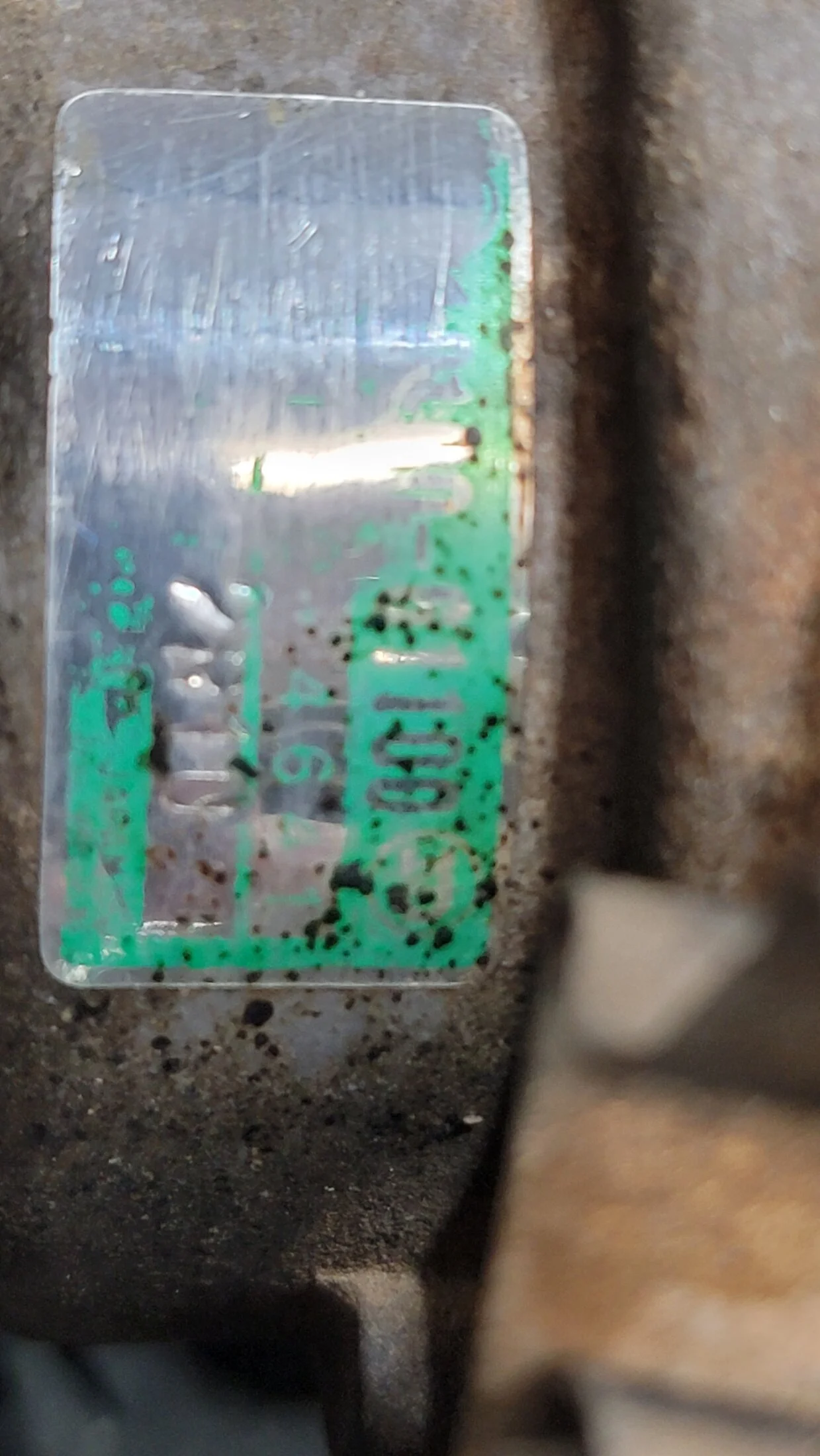 Help identifying my Distributor | IH8MUD.com Forum | Toyota