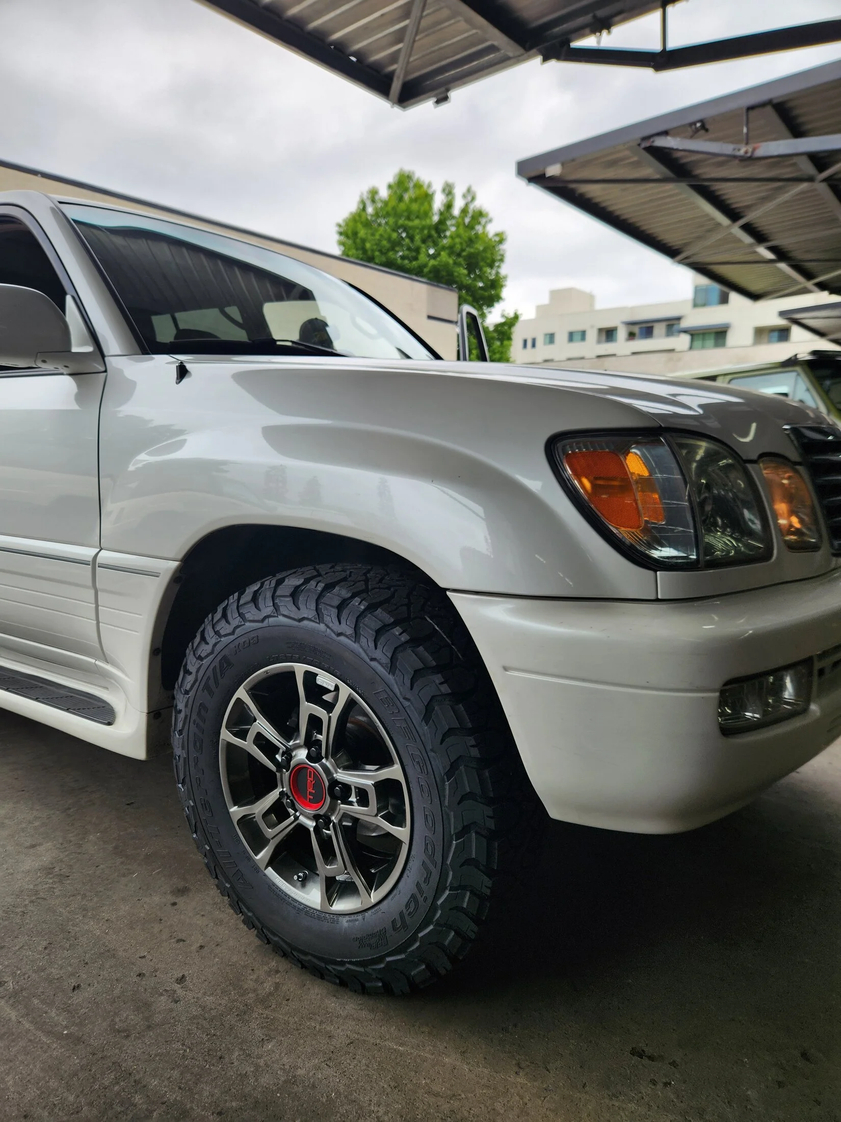 275/70/18 tire dilema | IH8MUD.com Forum | Toyota, Lexus