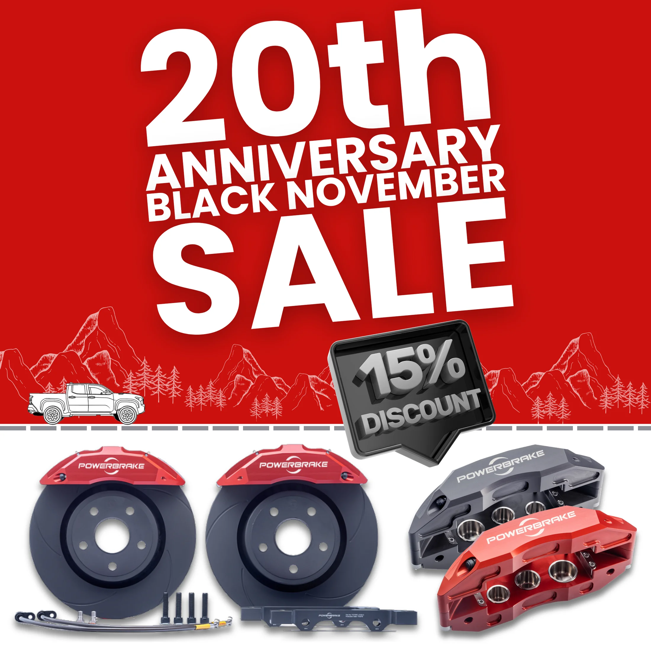 20th Anniversary - Black November X-Line Red.webp