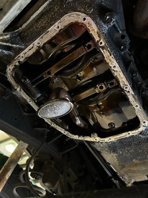 230619 Oil pan taken off.jpeg