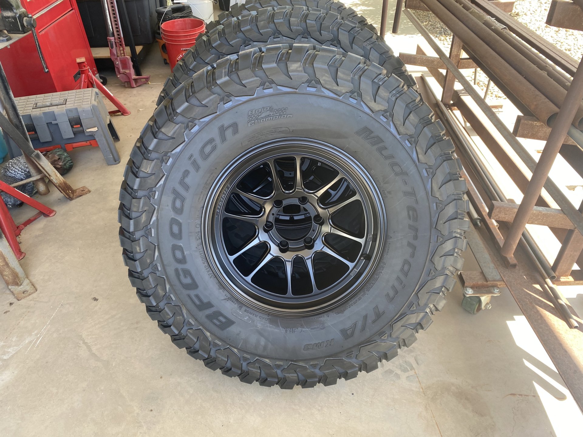 Lug cheap wrench heroes