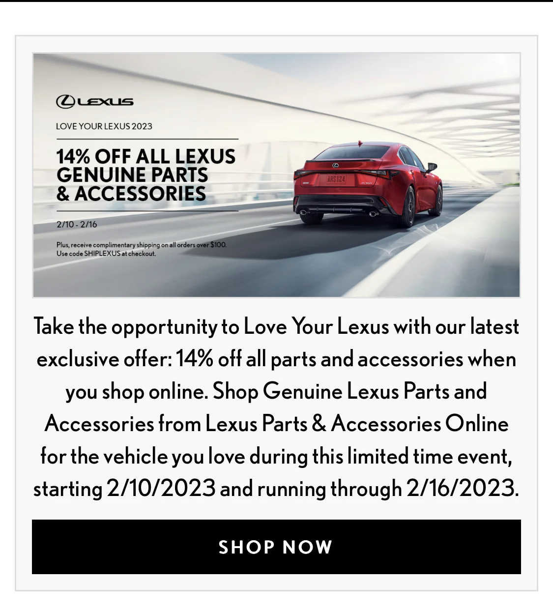 Bell lexus discount free shipping IH8MUD Forum