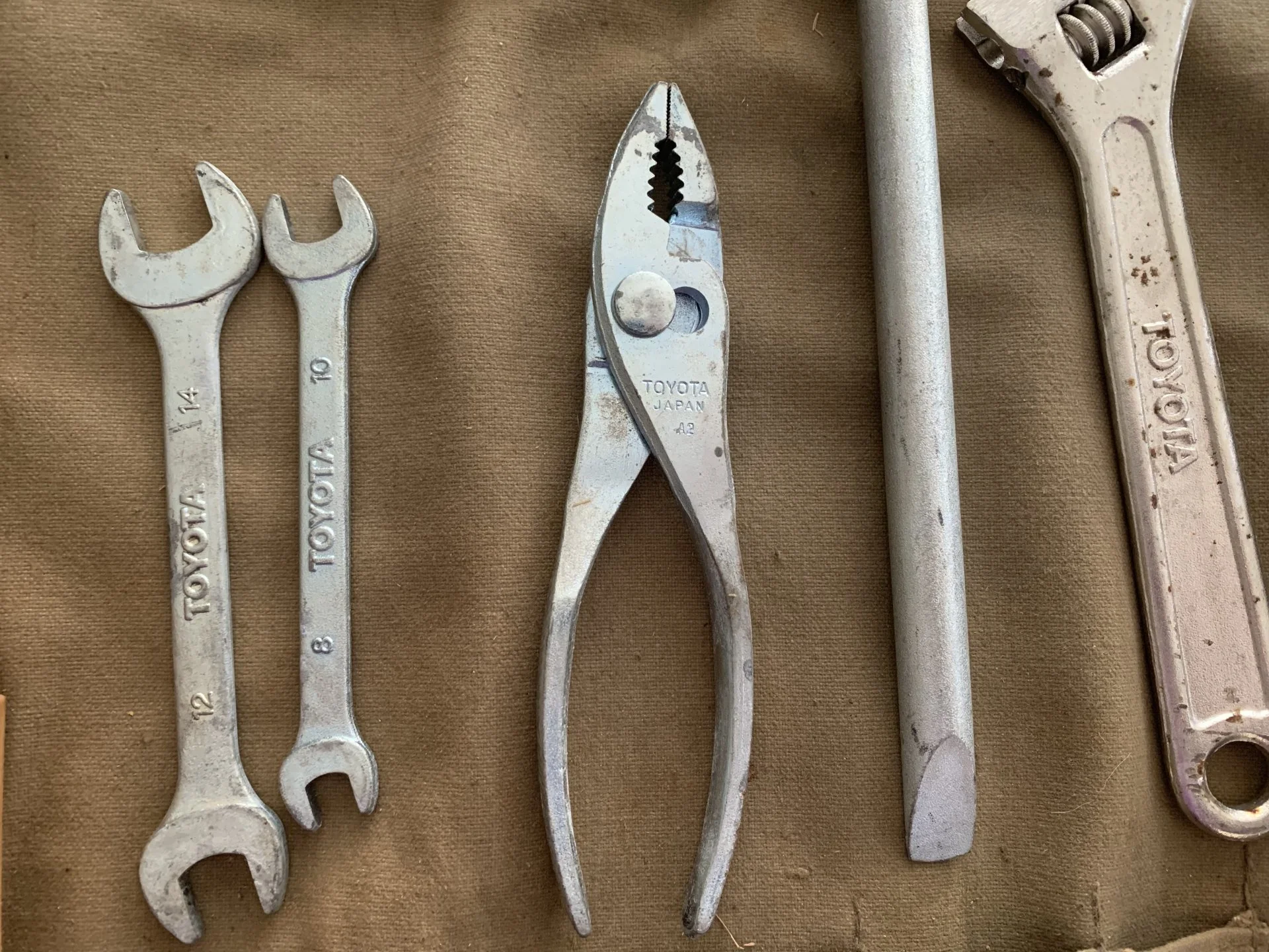 DeliciousTaylormade  専用　VintageMultiVoxx VINTAGE MINI TRAVELERS TOOL KIT MULTI-PURPOSE | eBay