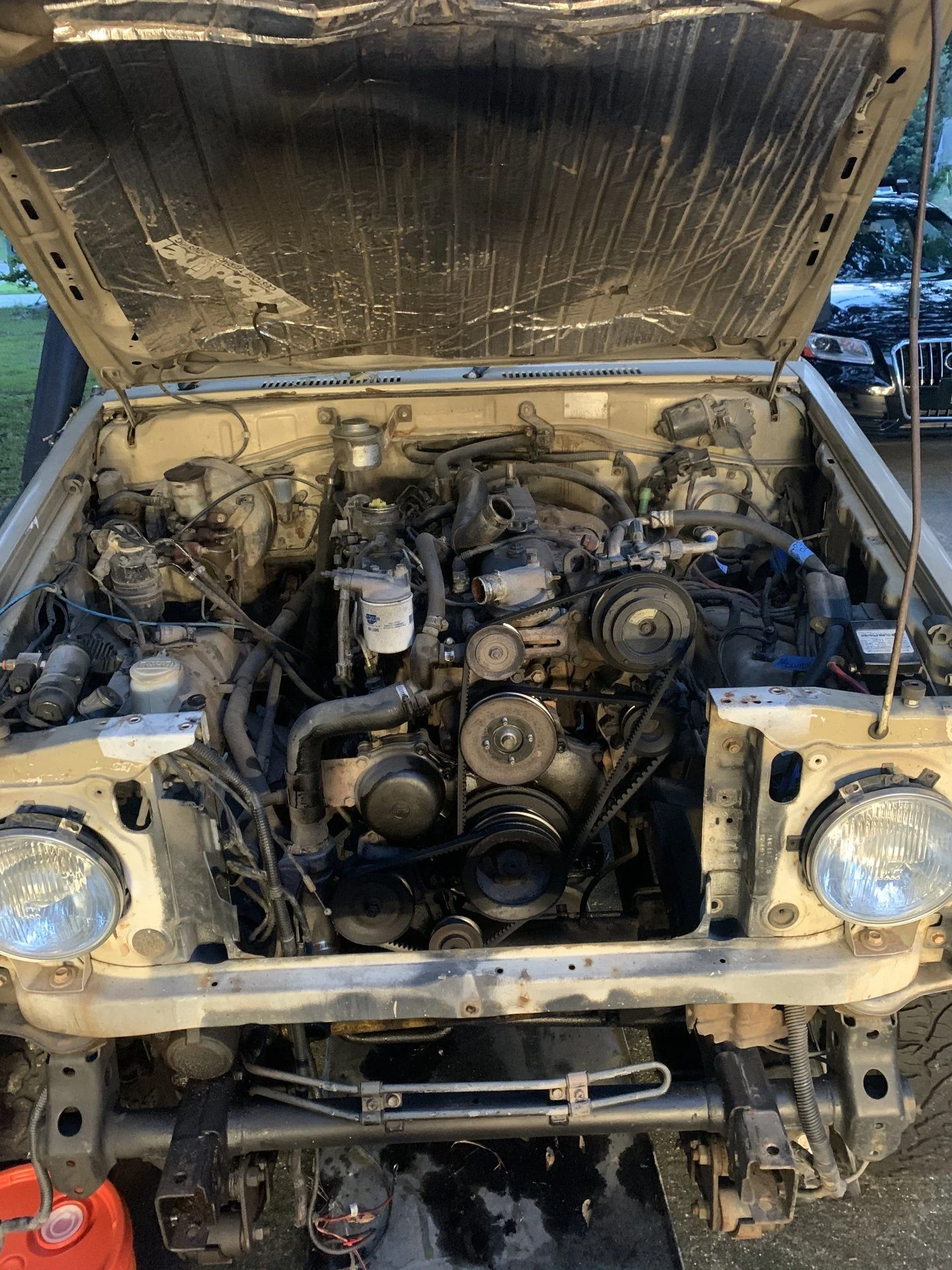 2H tear down 2.JPG
