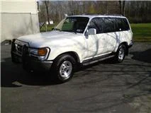 1994 fzj80