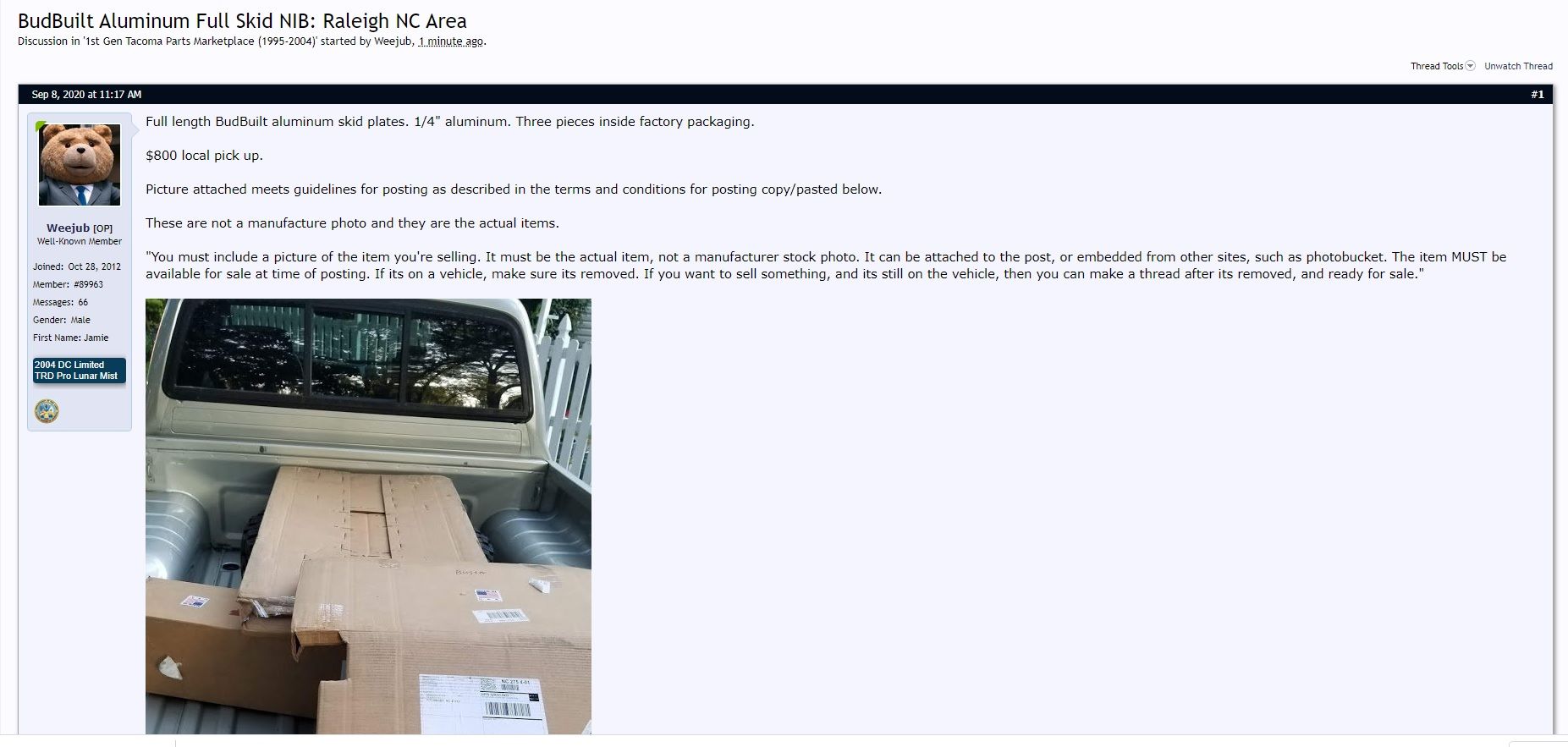 2nd Posting on Skids.jpg