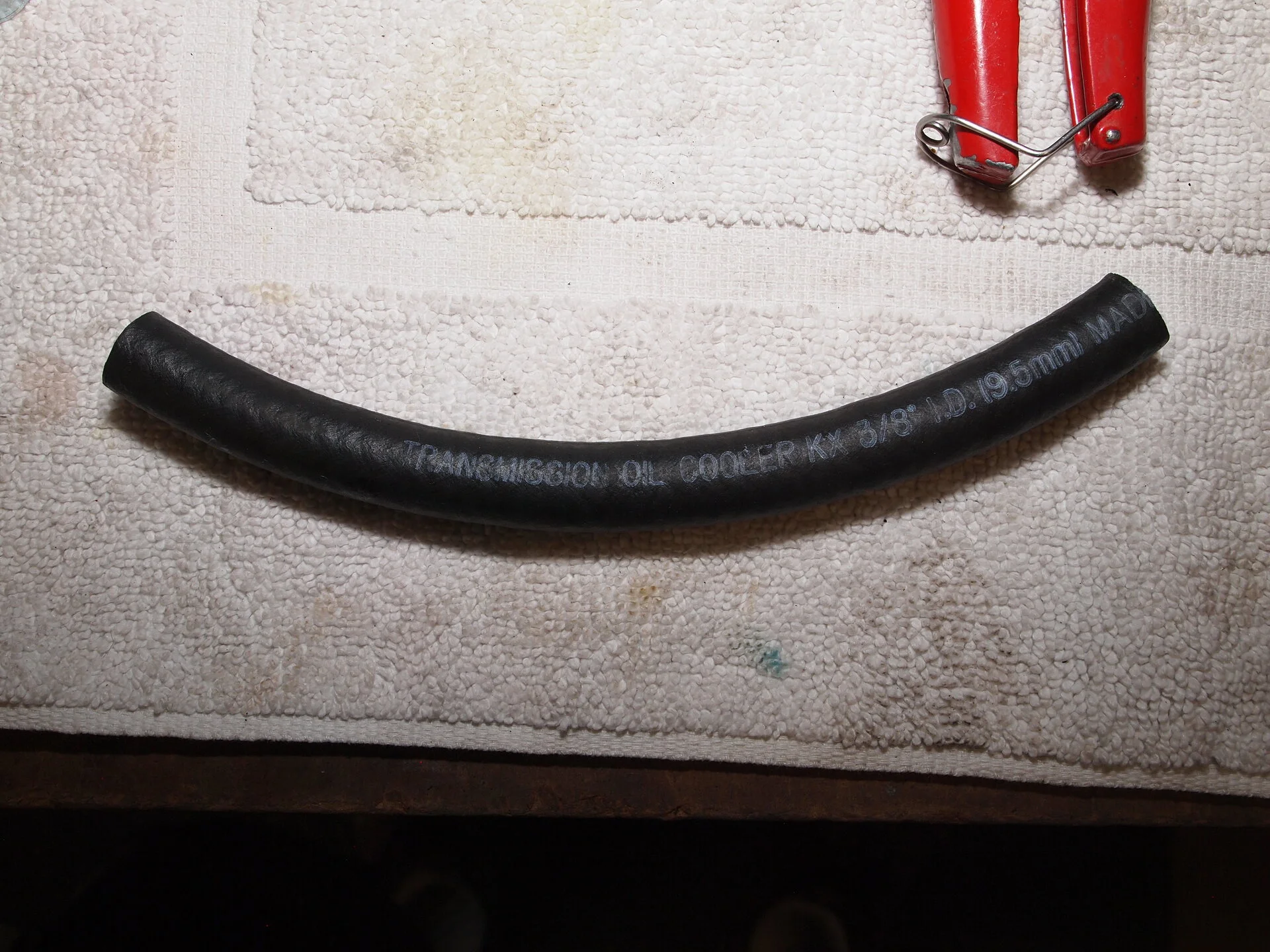 3-8th coolant hose. Use as return..JPG