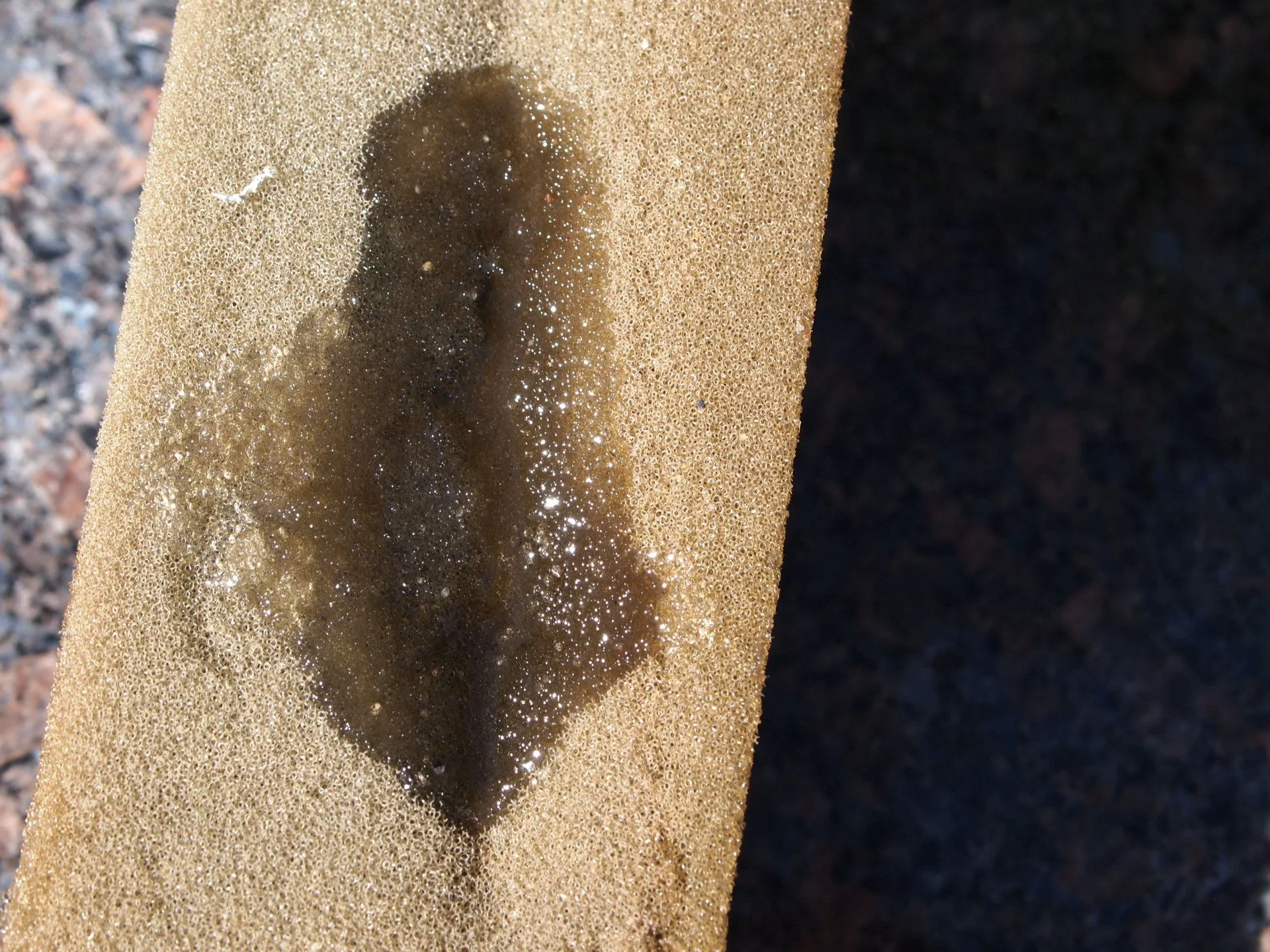 3 Old series 100 TLC water test Coolant Packing 88578-60100 003.webp