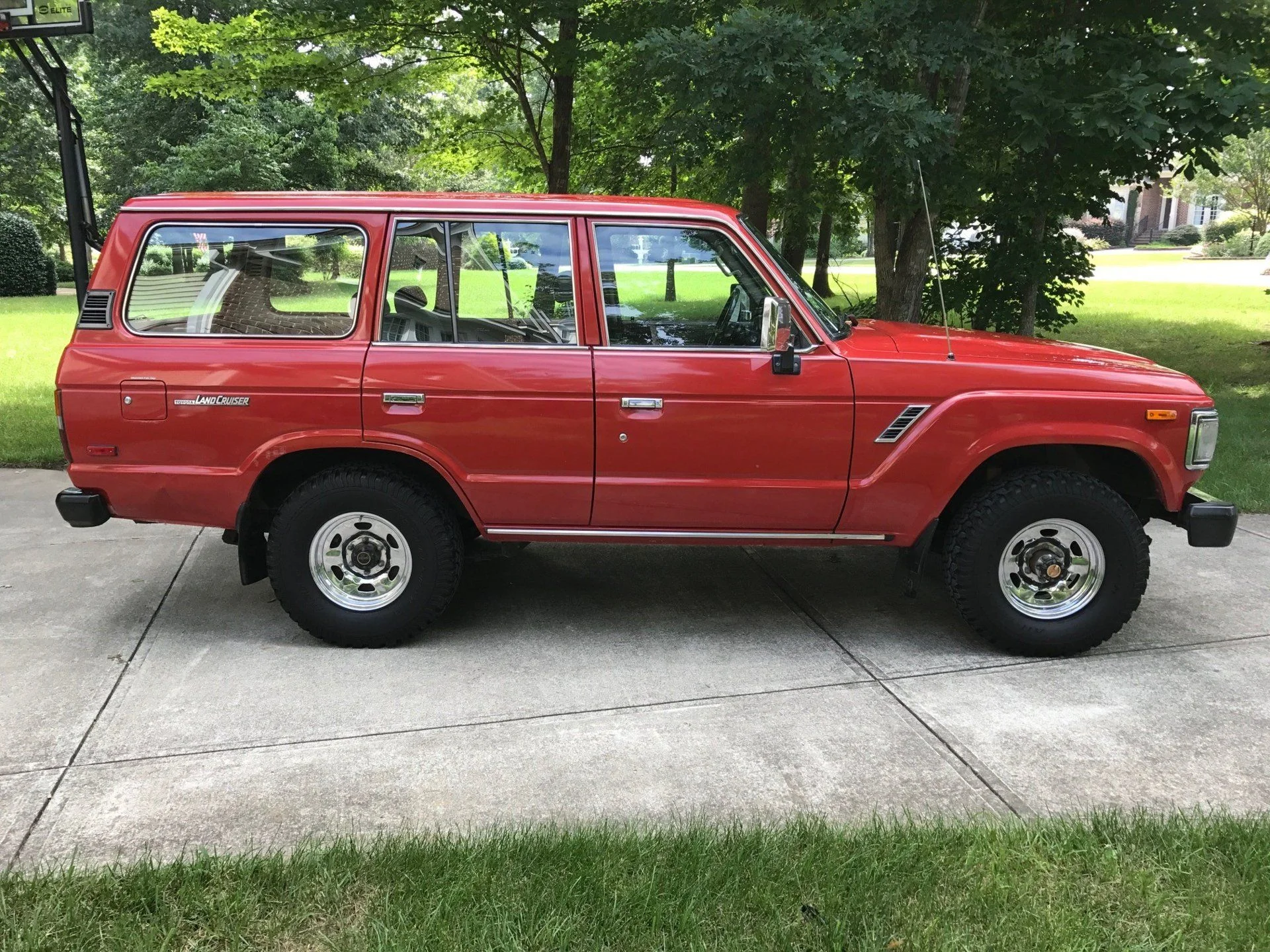 '88 FJ62