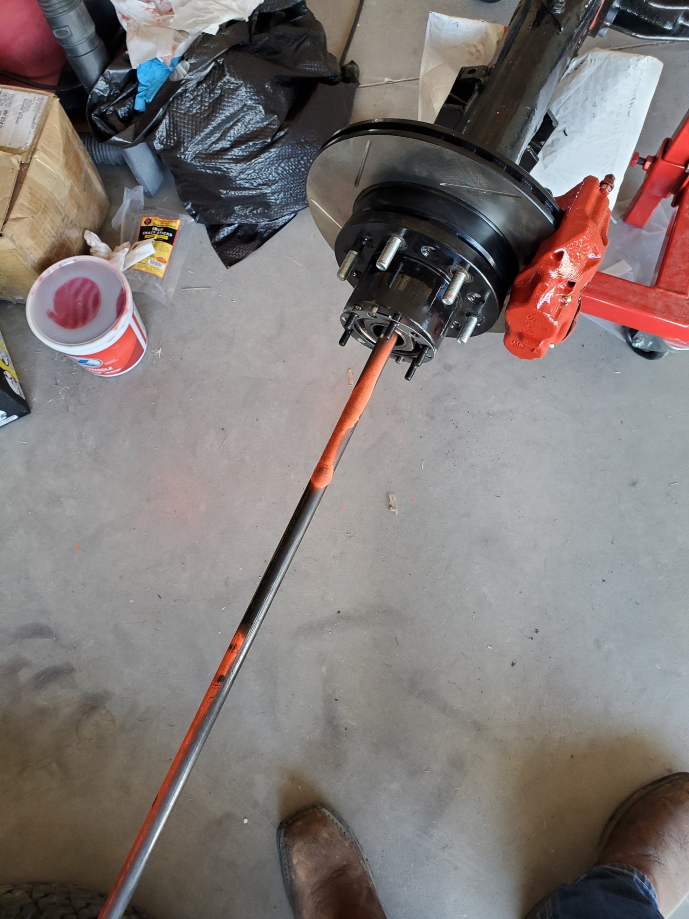$30 MEASURING STICK FOR GETTING MEASUREMENTS FOR NEW AXLE SHAFTS.jpg