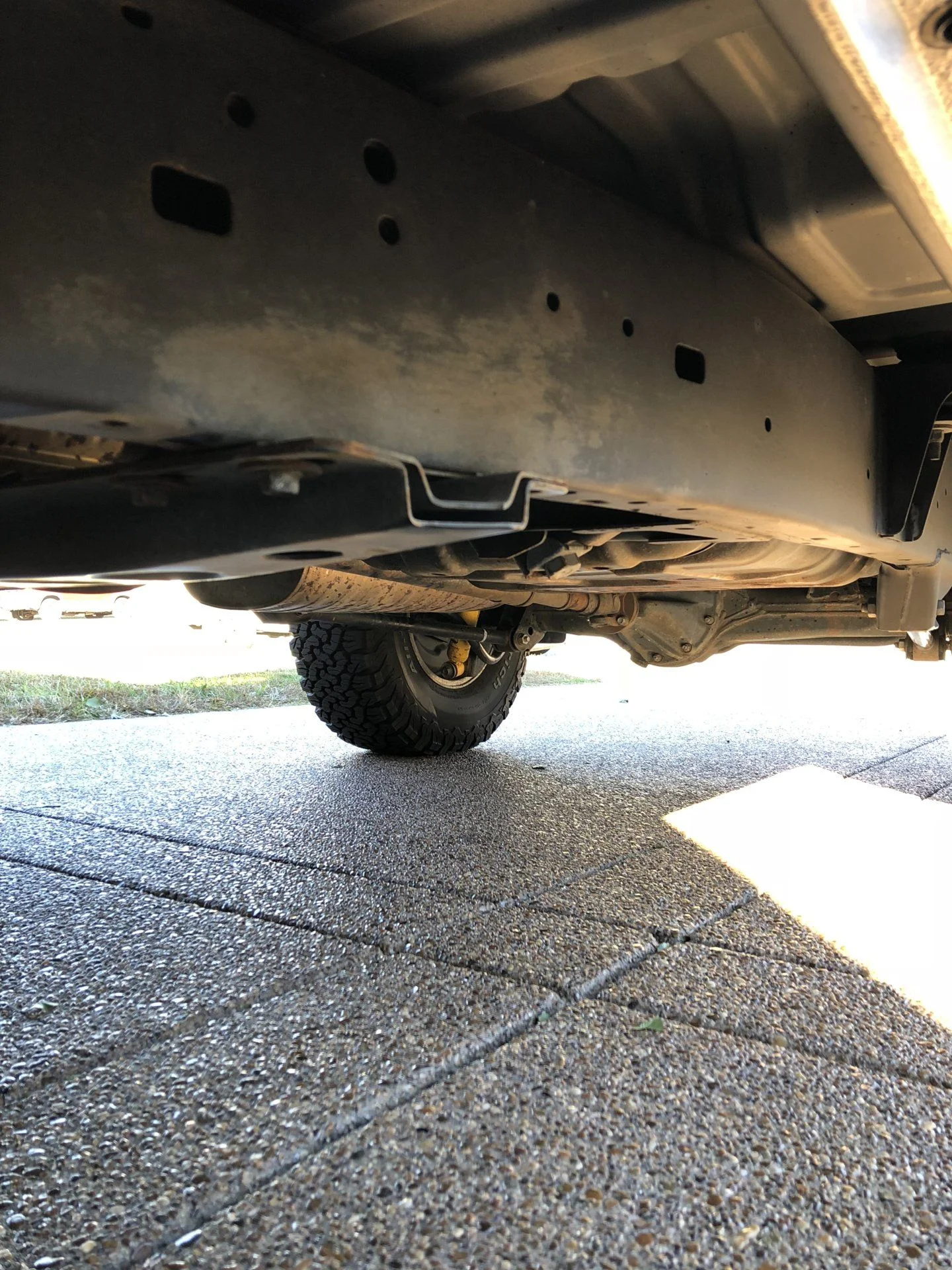 2000 Toyota Land Cruiser -129k, fully overhauled, must see! So. Indiana