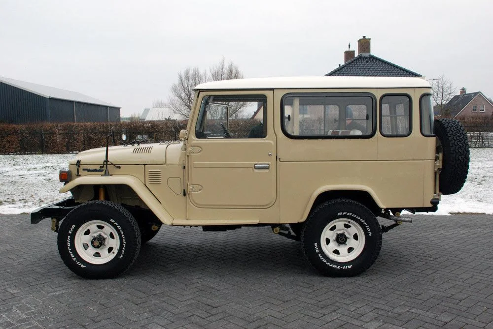 Bj44 Bj46 *WANTED* to purchase