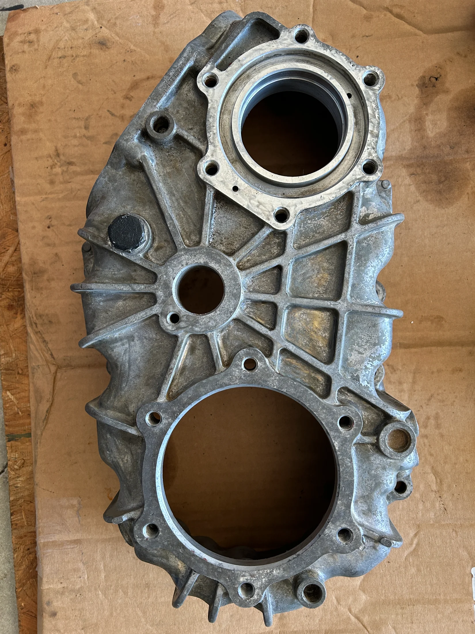 For Sale - 1982 Split Transfer Case | IH8MUD Forum | Toyota, Lexus ...