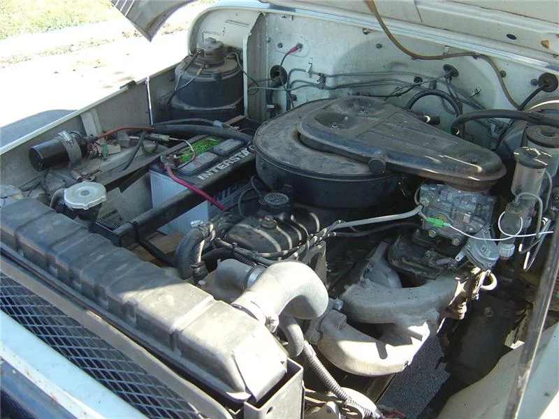 Engine identification | IH8MUD.com Forum | Toyota, Lexus & Off-Road ...