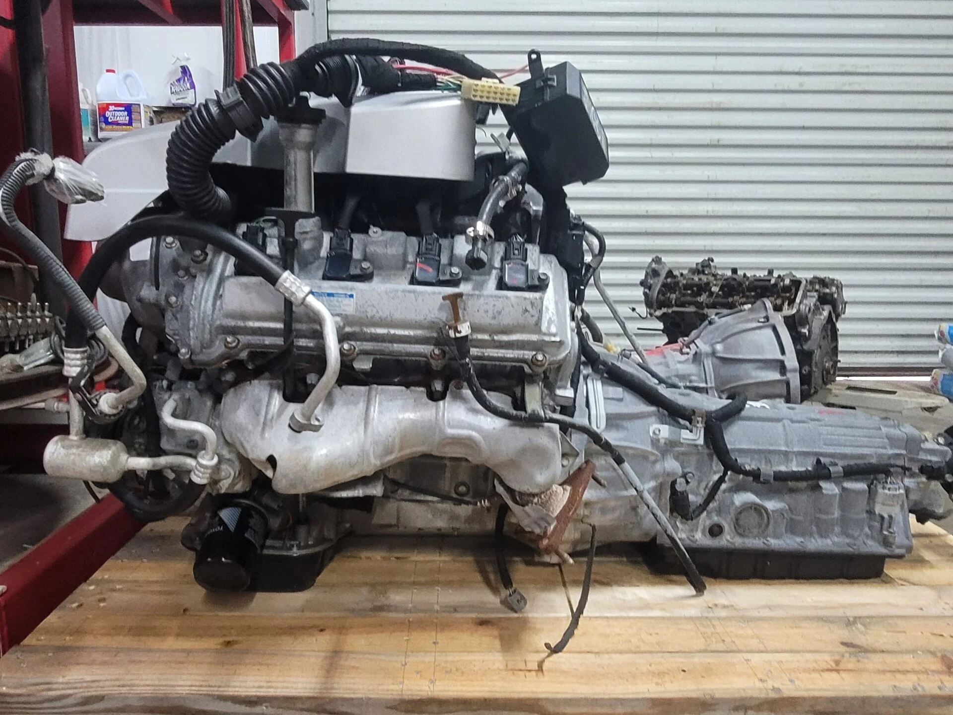 3uz 5 speed auto pic 2.webp