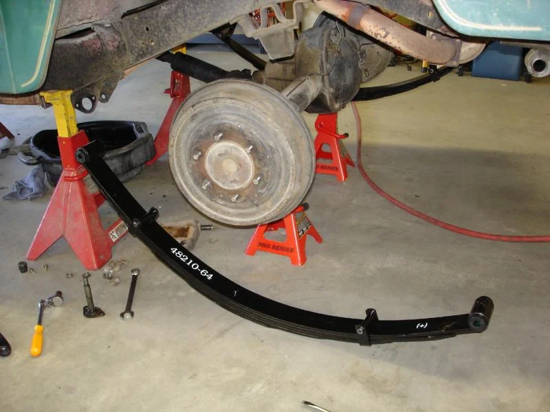 4 inch Lift Install 051.webp