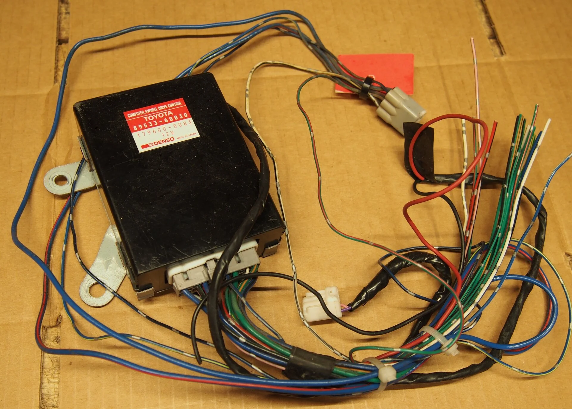 4 wheel drive computer.JPG