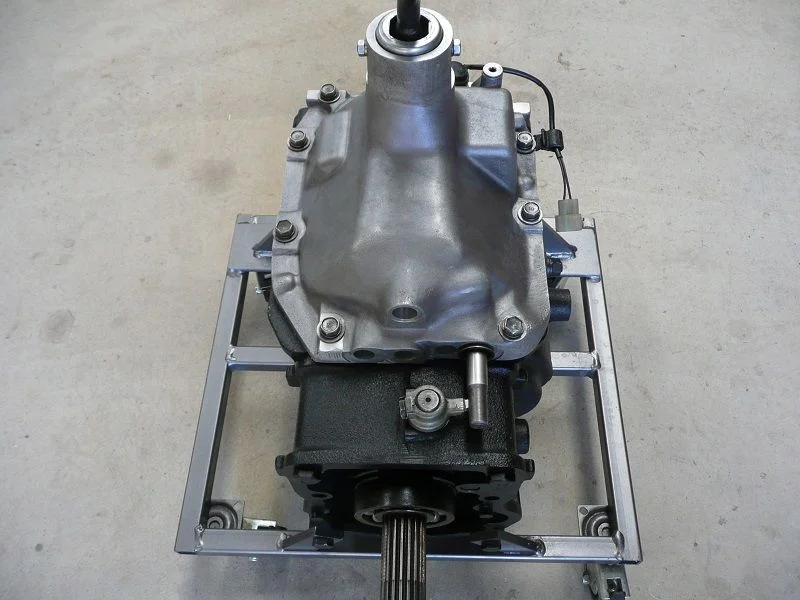 40 series selector housing 004.JPG