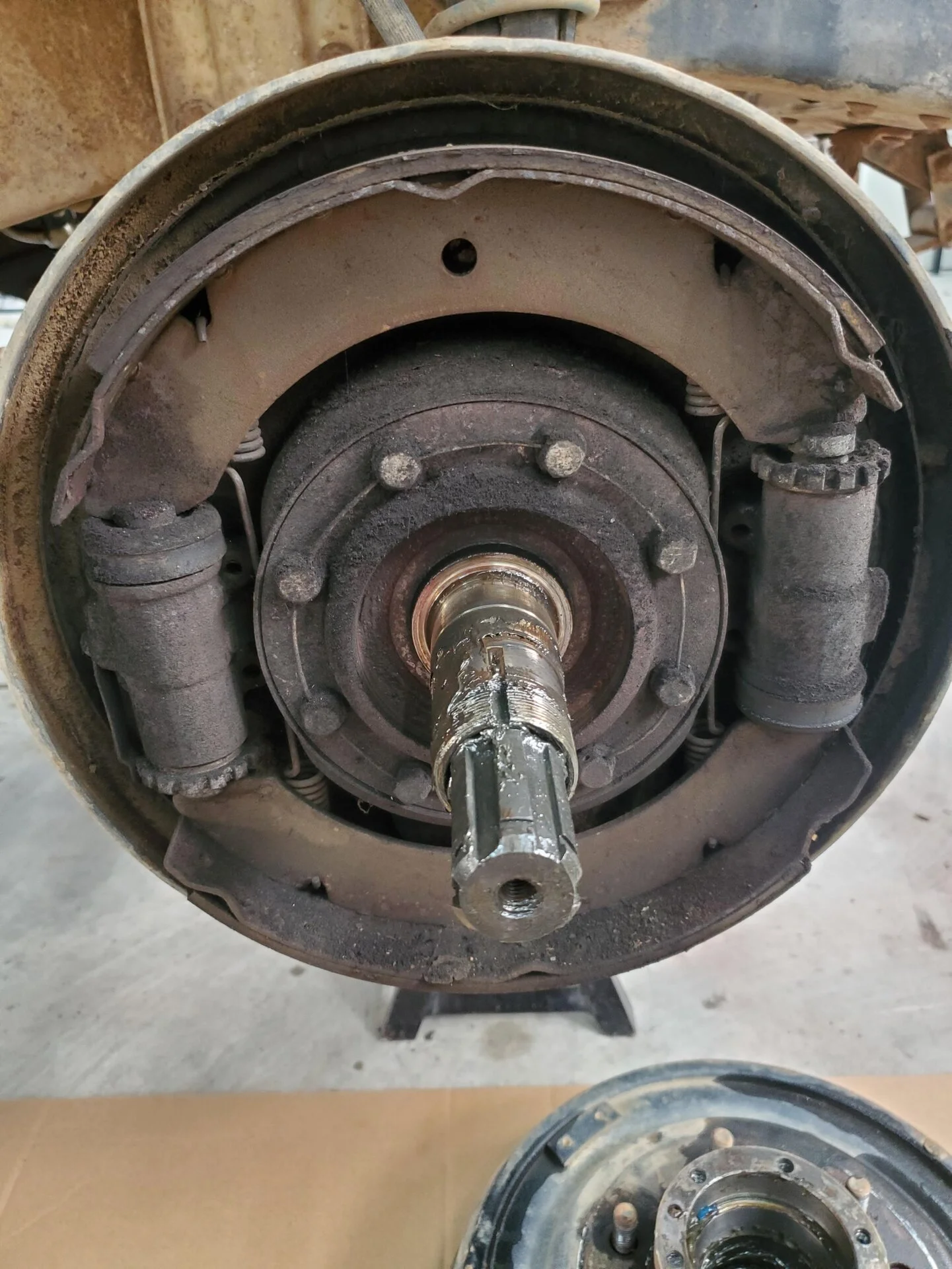 40 spindle removal.webp