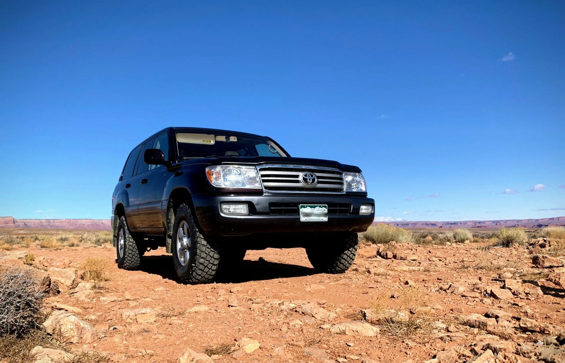 255/85/R16 tires? Thoughts? | Page 2 | IH8MUD.com Forum | Toyota, Lexus ...