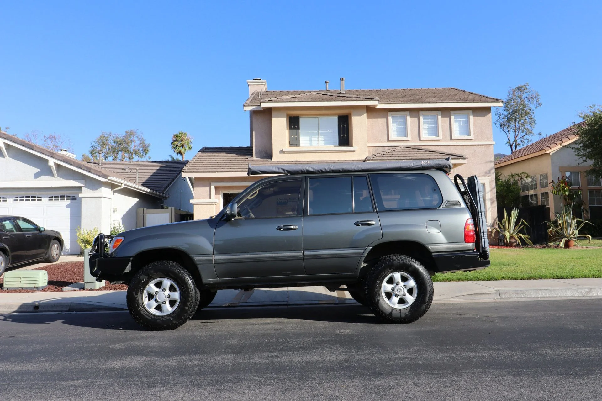 99, SLEE, ARB, OME, RUST FREE SOCAL