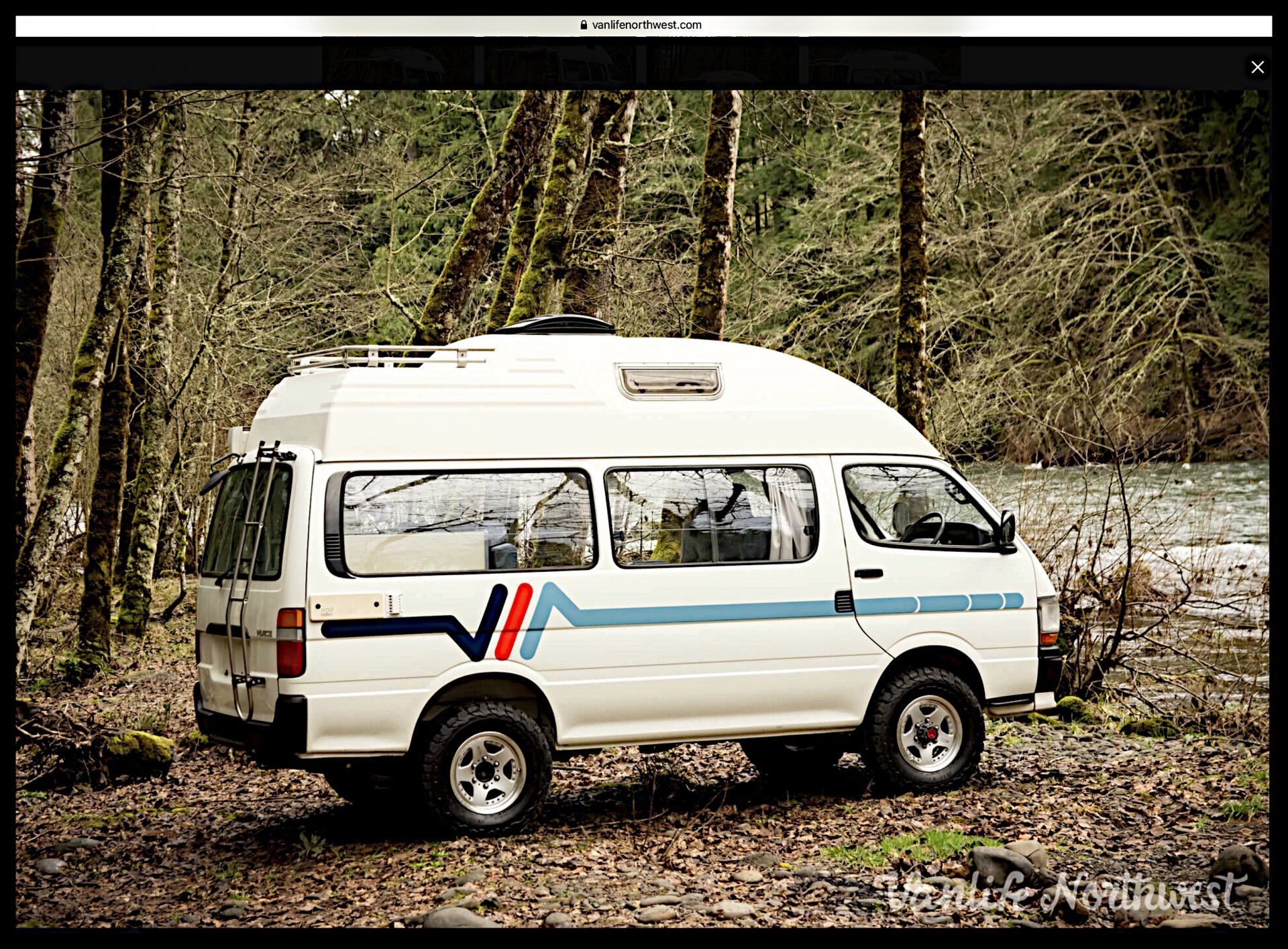 Would You Overland in a 1994 Geo Tracker? It's Possible With an Engine  Swap, 33s, and This Rooftop Tent!