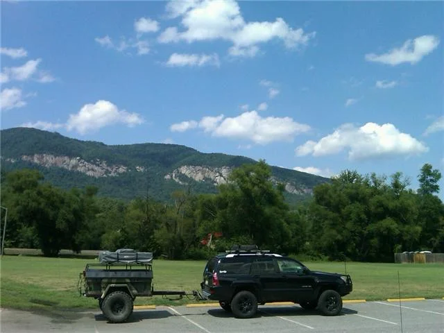 (3) Vehicles for sale.