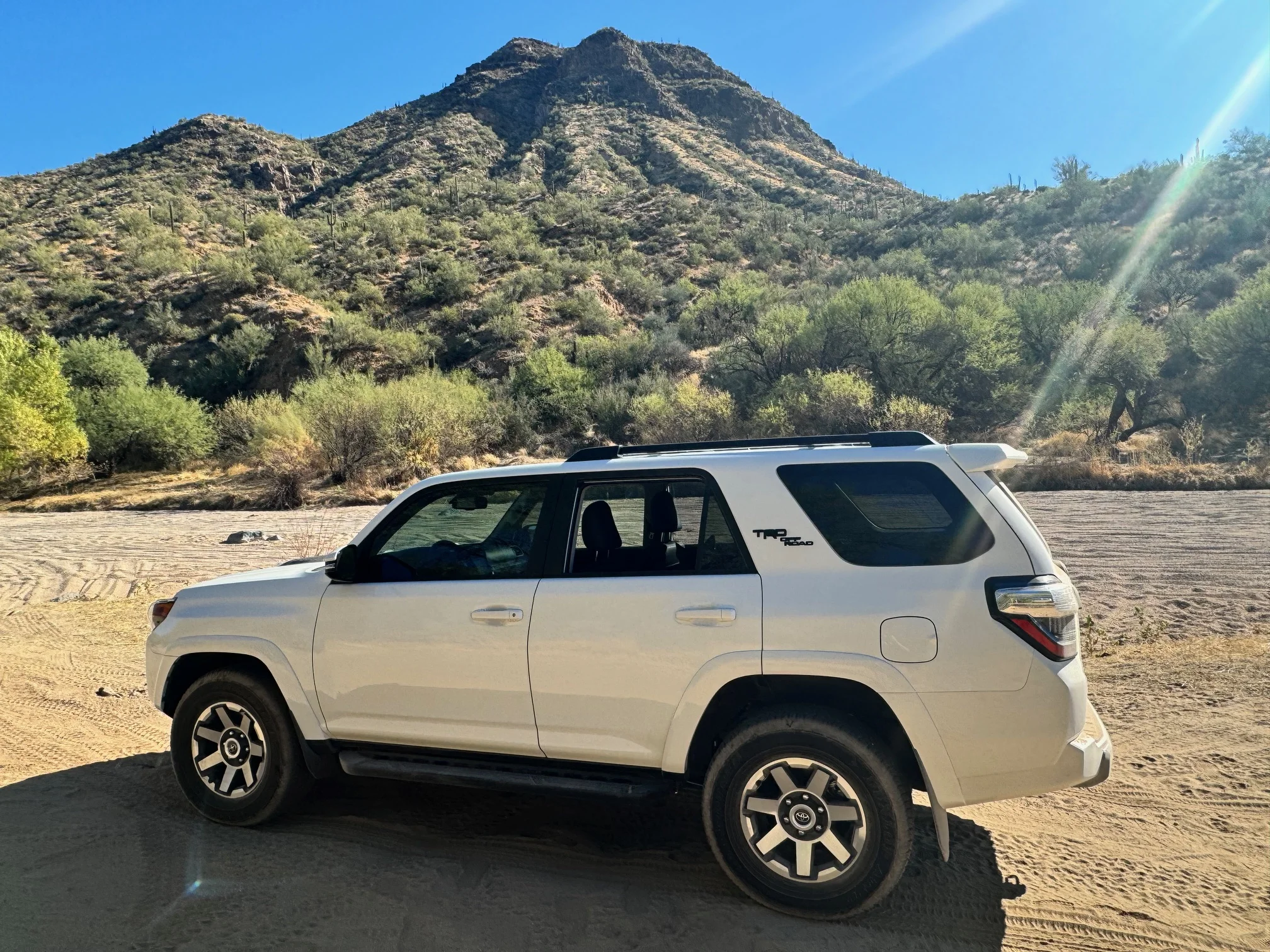 4Runner Sugar Loaf.webp