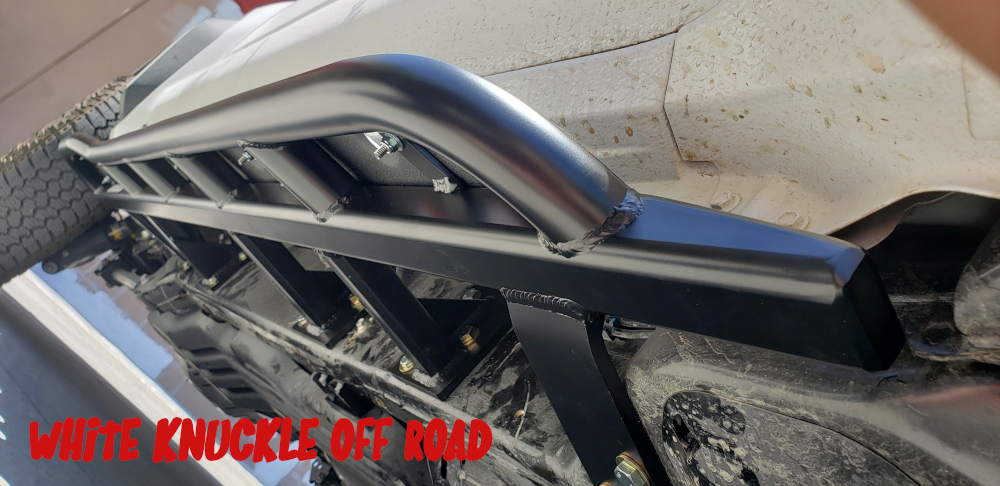 4th Gen Tacoma rock sliders white knuckle off road (11).jpg