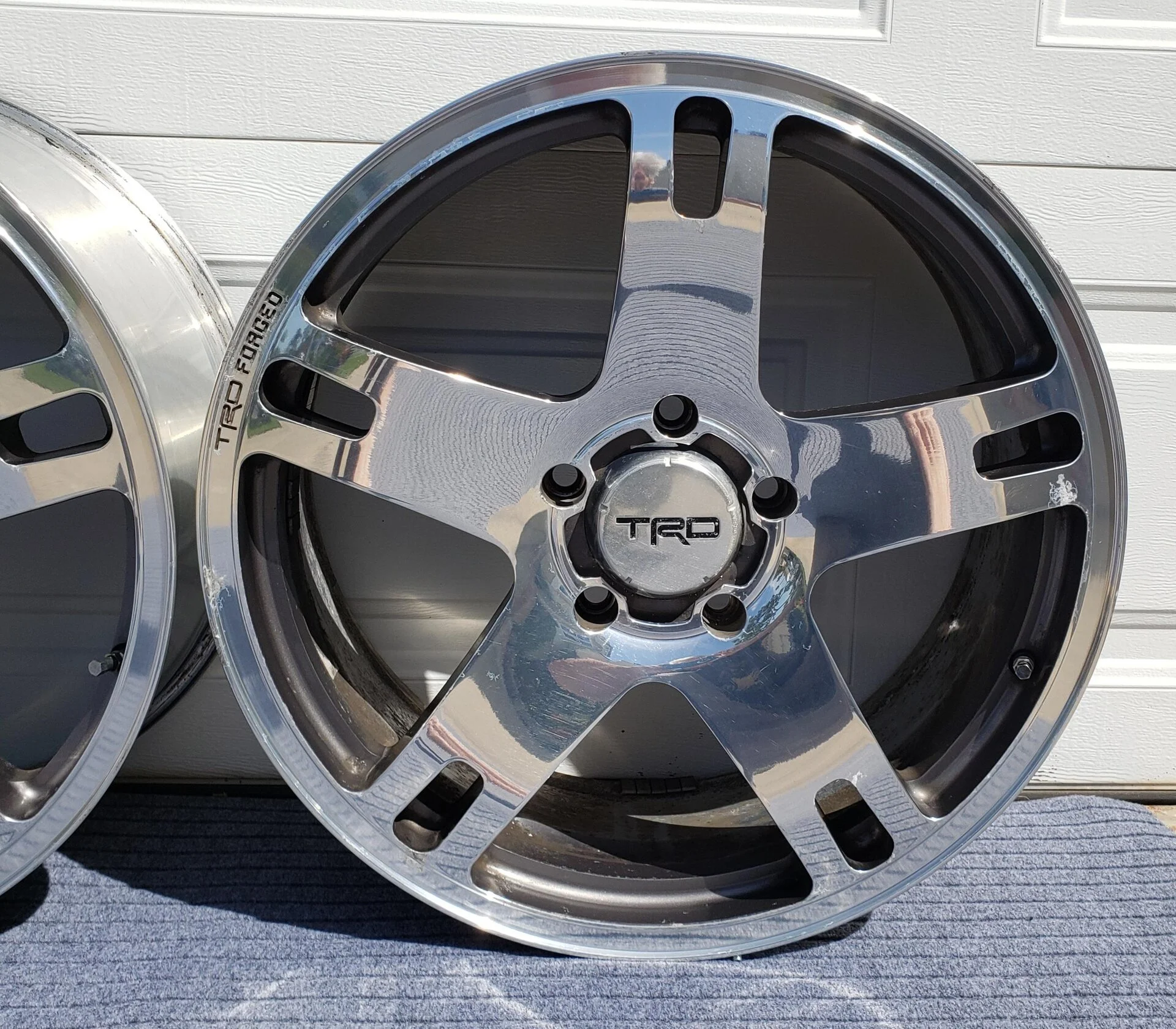 For Sale - San Diego, CA: RARE set of 22