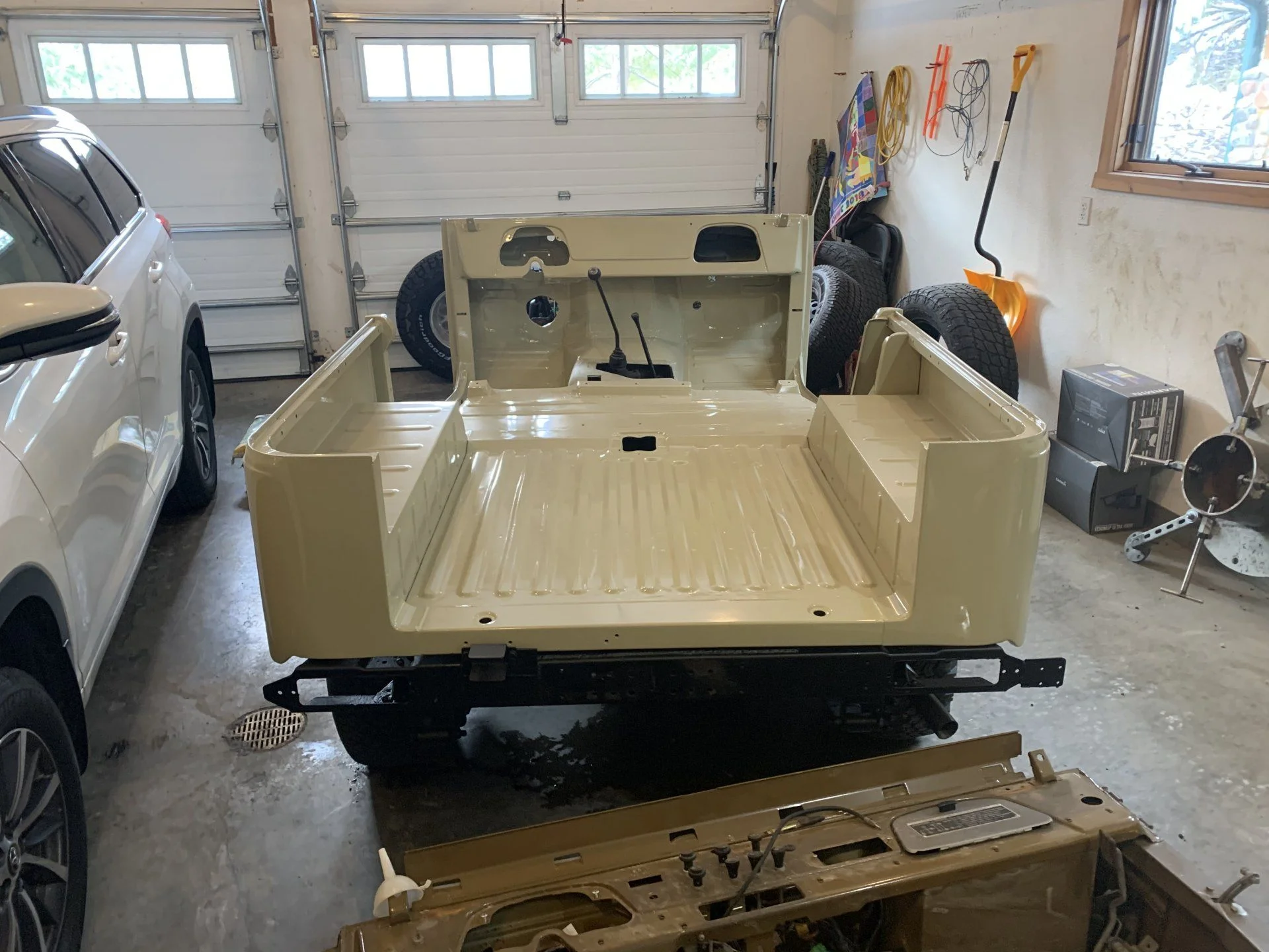 Dubuque: 1979 FJ40 $12,000
