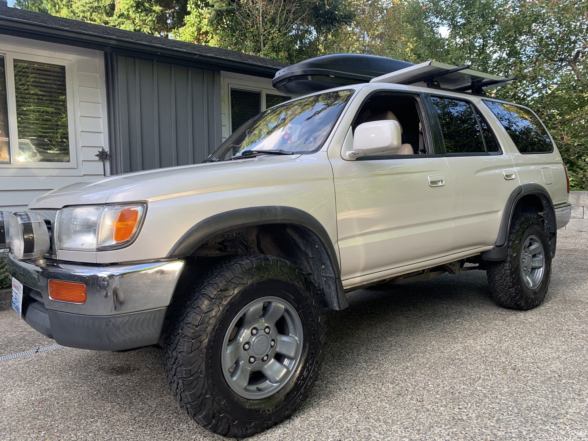 Yakima packasport hotsell
