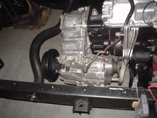 Toyota Of The Desert >> H55 5 Speed Question | IH8MUD Forum Toyota Of The Desert >> H55 5 Speed Question | IH8MUD Forum
