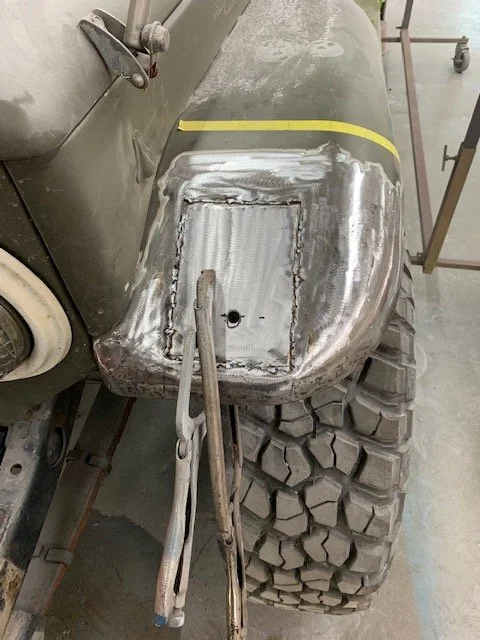 6 40 Driver fender repair.webp