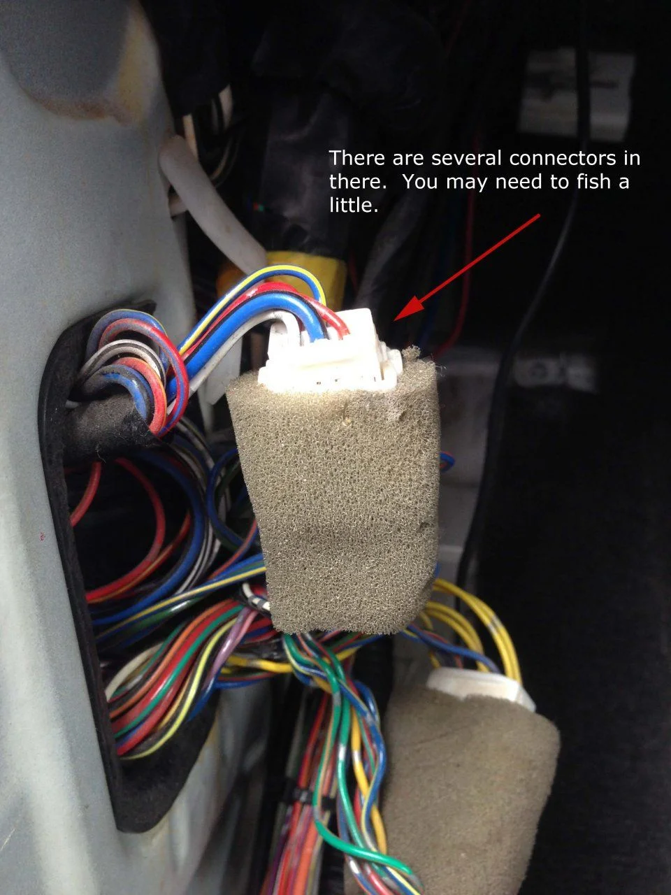 6 Pin Dome Cluster arrows.webp