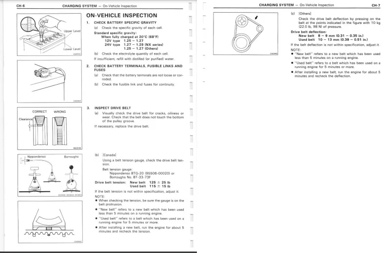 60ari  alternator  belt.webp