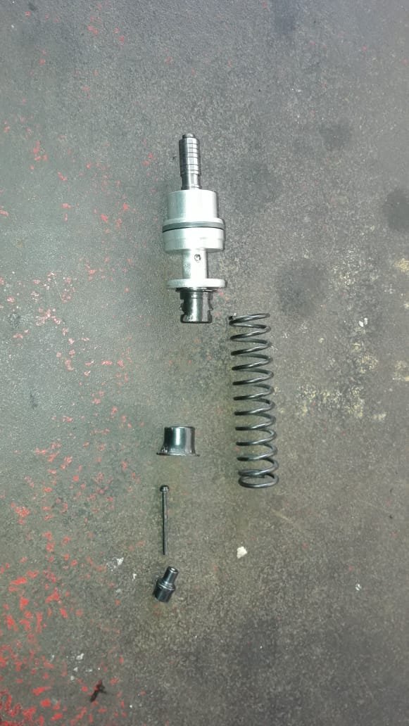 Hello: Does anyone have the below Brake Master Parts ? | IH8MUD Forum