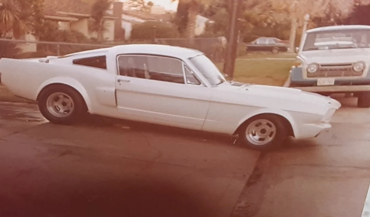 66 GT350 and 69 FJ55 .webp
