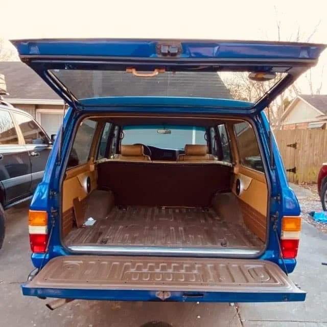 Considering buying - 1988 FJ60. Info In post what’s the Feedback?