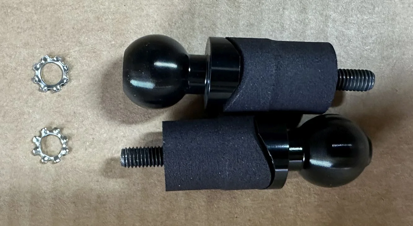 67 Designs Toyota A-Pillar Mount.webp