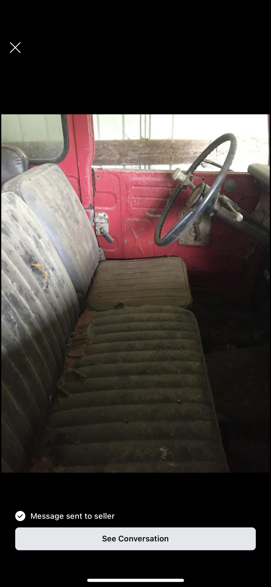 1969 fj40 Kentucky