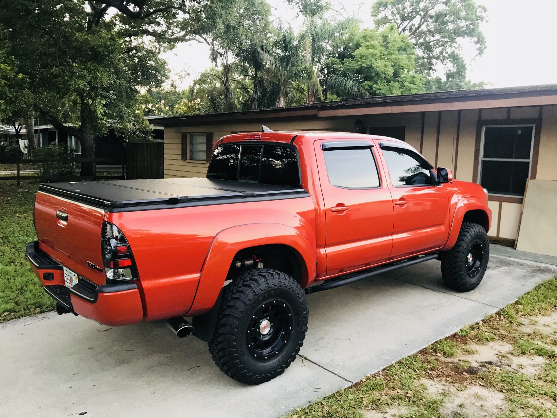 For Sale 2015 TRD PRO IH8MUD Forum