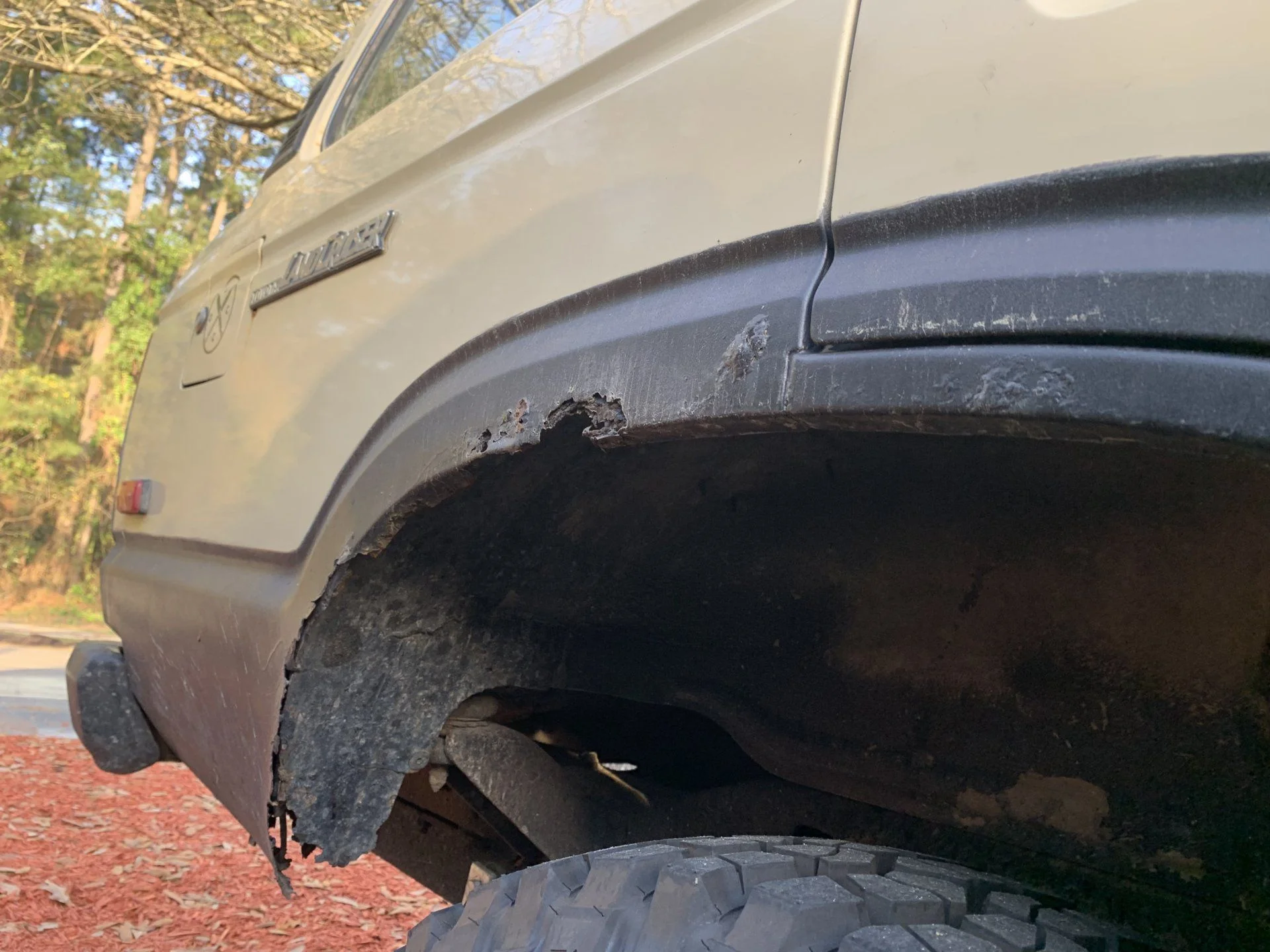 South Carolina 1983 Toyota FJ60