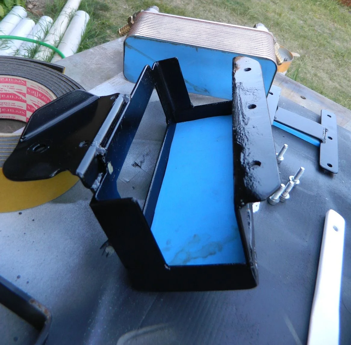 6mm Closed cell foam padding.webp